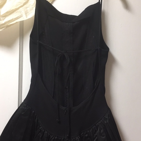 Cache Dress - Picture 4 of 6